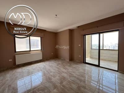 3 Bedroom Flat for Rent in Al Swaifyeh, Amman - 3 Bedrooms Apartment For Rent Al Swaifyeh, Amman