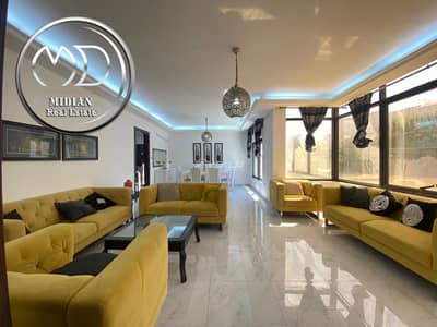 3 Bedroom Apartment for Rent in Khalda, Amman - 3 Bedrooms Apartment For Rent Khalda, Amman