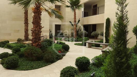 2 Bedroom Flat for Rent in Abdun, Amman - 2 Bedrooms Apartment For Rent Abdun, Amman