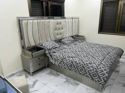 3 Bedroom Flat for Rent in Jabal Tareq, Zarqa - 3 Bedrooms Apartment For Rent Jabal Tareq, Zarqa