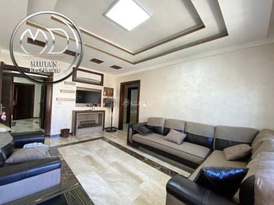 3 Bedroom Apartment for Rent in Rabyeh, Amman - 3 Bedrooms Apartment For Rent Rabyeh, Amman