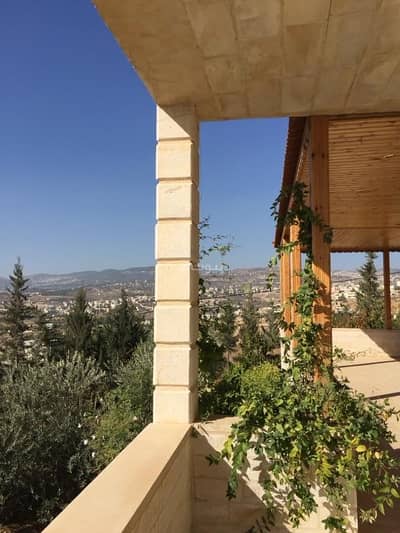 3 Bedroom Villa for Sale in Nebi Hud, Jerash - 3 Bedrooms Villa For Sale in Nebi Hud, Jerash