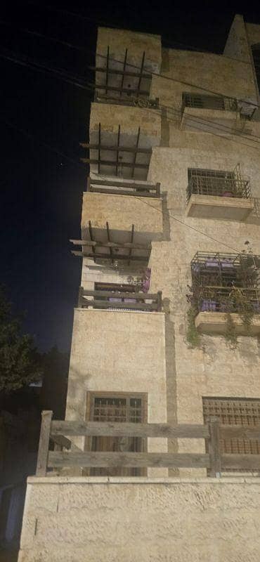 شقة 3 غرف نوم للبيع في ضاحية الرشيد، عمان - شقة مكونة من 3 غرف نوم للبيع في ضاحية الرشيد، عمان