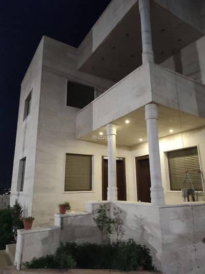 3 Bedroom Villa for Sale in Edun, Irbid - 3 Bedrooms Villa For Sale Edun, Irbid