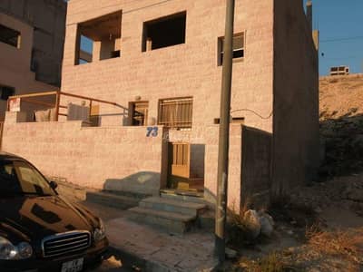 Hotel Apartment for Sale in Um Nowarah, Amman - Commercial Building For Sale in Um Nowarah, Amman