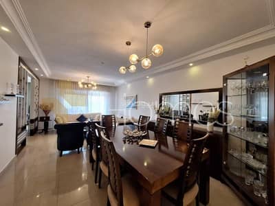 3 Bedroom Apartment for Sale in Dair Ghbar, Amman - 3 Bedrooms Apartment For Sale Dair Ghbar, Amman