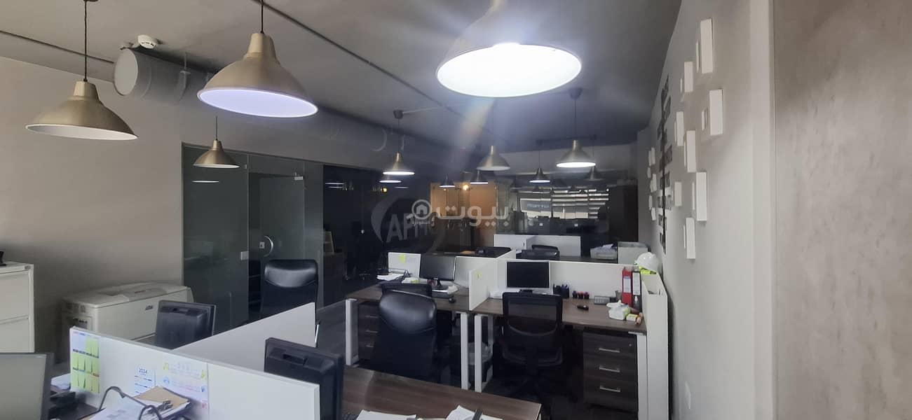 Commercial Property for Rent on Mecca Street, Amman