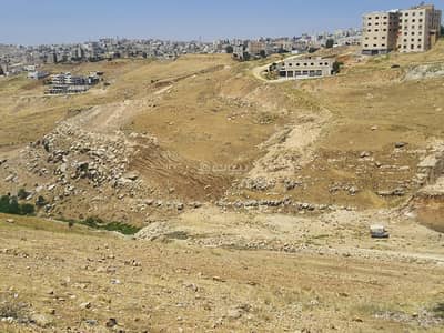 شاليه  للبيع في البحاث، عمان - أرض سكنية للبيع في البهت، عمان