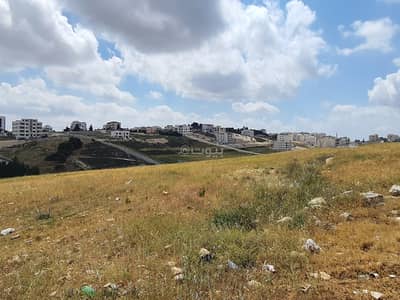 شاليه  للبيع في مرج الحمام، عمان - أرض سكنية للبيع في مرج الحمام، عمان