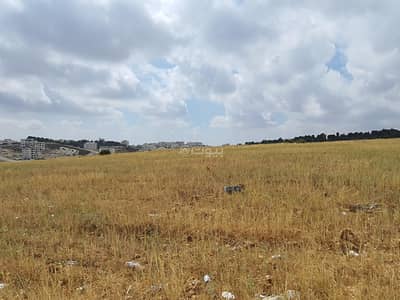 شاليه  للبيع في مرج الحمام، عمان - أرض سكنية للبيع في مرج الحمام، عمان
