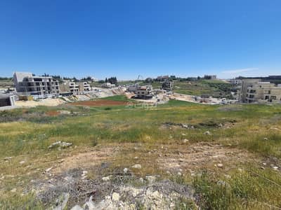Chalet for Sale in Rajum Omeish, Amman - Residential Land For Sale in Rajum Omeish, Amman