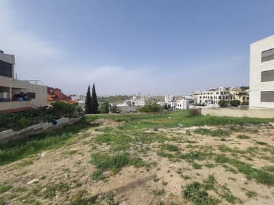 Chalet for Sale in Rajum Omeish, Amman - Residential Land For Sale in Rajum Omeish, Amman
