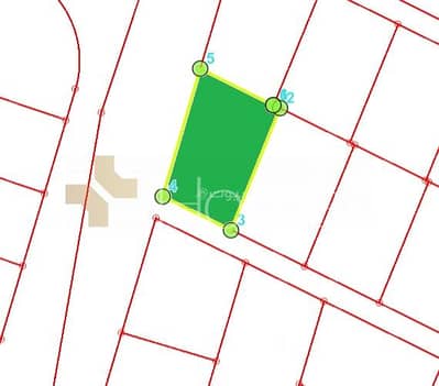 Chalet for Sale in Al Huwaiti, Amman - Residential Land For Sale in Al Huwaiti, Amman