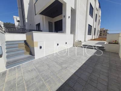 3 Bedroom Flat for Sale in Airport Road, Amman - 3 Bedrooms Apartment For Sale Airport Road, Amman