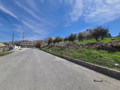 شاليه  للبيع في مرج الحمام، عمان - أرض سكنية للبيع في مرج الحمام، عمان