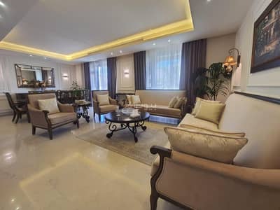 3 Bedroom Flat for Sale in Al Thahir, Amman - 3 Bedrooms Apartment For Sale Al Thahir Amman