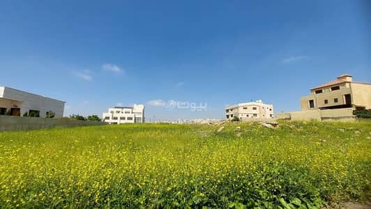 Chalet for Sale in Airport Road, Amman - Residential Land For Sale at Airport Road, Amman