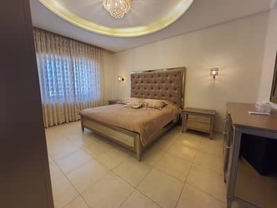 3 Bedroom Flat for Sale in Hayi Alsahabeh, Amman - 3 Bedrooms Apartment For Sale in Hayi Alsahabeh, Amman