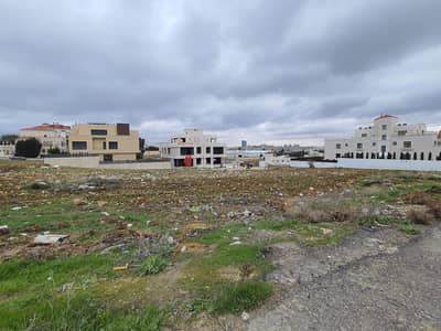 شاليه  للبيع في الظهير، عمان - أرض سكنية للبيع في الطاهر، عمان