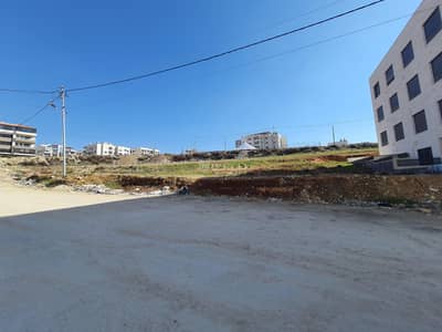 Chalet for Sale in Hayi Alsahabeh, Amman - Residential Land For Sale in Hayi Alsahabeh, Amman