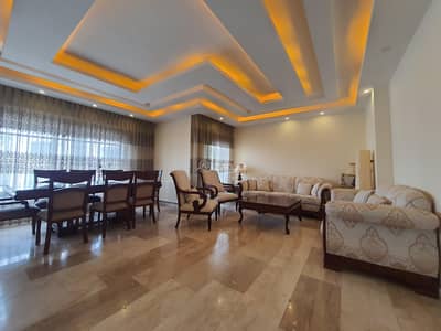3 Bedroom Flat for Sale in Qaryet Al Nakheel, Amman - 3 Bedrooms Apartment For Sale in Qaryet Al Nakheel, Amman