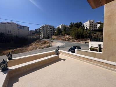 3 Bedroom Flat for Sale in Dabouq, Amman - 3 Bedrooms Apartment For Sale in Dabouq, Amman