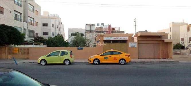 شاليه  للبيع في الجندويل، عمان - أرض سكنية للبيع في الجندويل، عمان