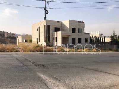 5 Bedroom Villa for Sale in Marj Al Hamam, Amman - 5 Bedrooms Villa For Sale Marj Al Hamam, Amman