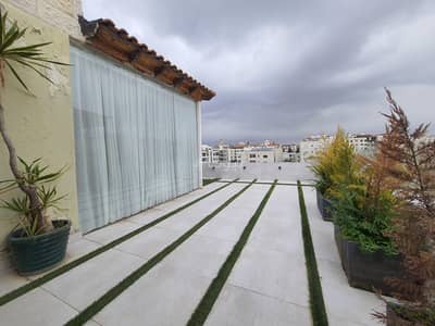 3 Bedroom Flat for Sale in Qaryet Al Nakheel, Amman - 3 Bedrooms Apartment For Sale Qaryet Al Nakheel, Amman