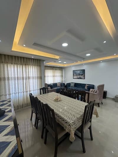 3 Bedroom Flat for Rent in Dahyet Al Rasheed, Amman - 3 Bedrooms Apartment For Rent Dahyet Al Rasheed, Amman