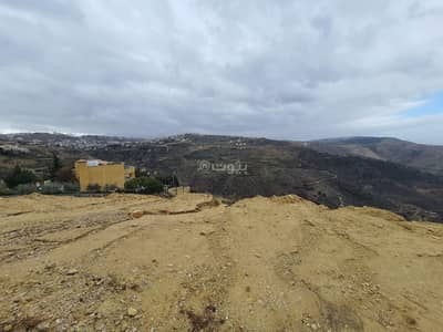 Chalet for Sale in Marj Al Hamam, Amman - Residential Land For Sale in Marj Al Hamam, Amman