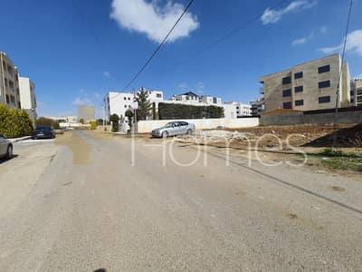 Chalet for Sale in Hayi Alsahabeh, Amman - Residential Land for Sale in Hayi Alsahabeh, Amman