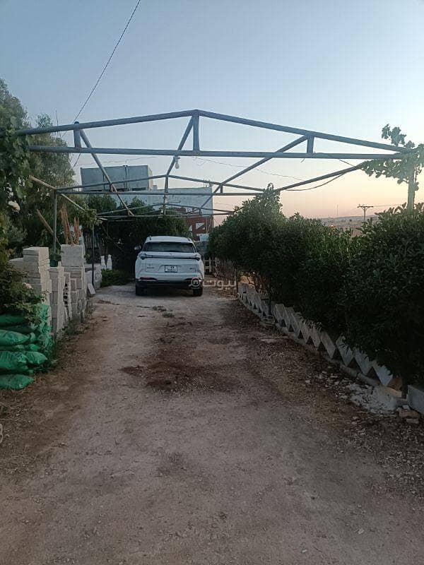 أرض سكنية للبيع في بلدة بلعما، المفرق أرض سكنية للبيع في بلدة بلعما، المفرق
