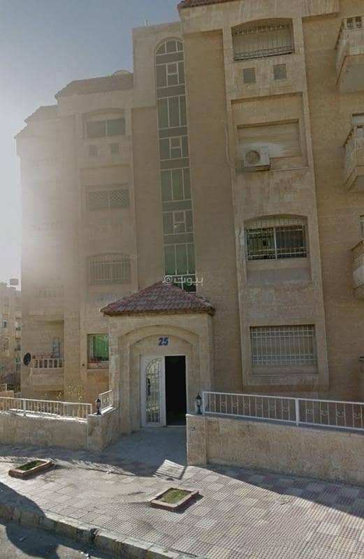 3 Bedrooms Apartment For Rent Dahyet Al Rasheed, Amman