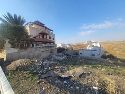 Chalet for Sale in Rajum Omeish, Amman - Residential Land for Sale in Rajum Omeish, Amman