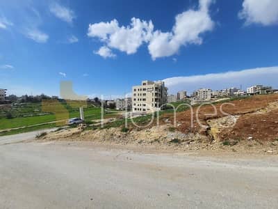 Chalet for Sale in Al Huwaiti, Amman - Residential Land for Sale in Al Huwaiti, Amman