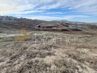 Chalet for Sale in Al Thahir, Amman - Residential Land For Sale in Al Thahir, Amman