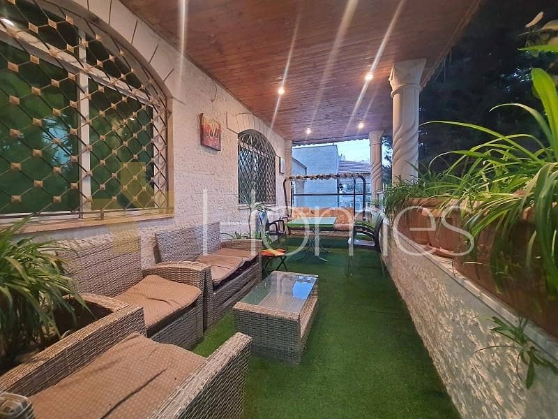 Commercial Building For Sale in Al Bunayyat, Amman