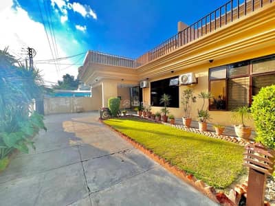 4 Bedroom Flat for Sale in Tela Al Ali, Amman - 4 Bedrooms Apartment For Sale Tela Al Ali, Amman