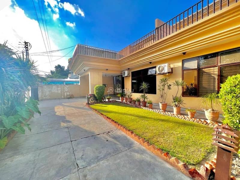4 Bedrooms Apartment For Sale Tela Al Ali, Amman