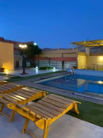 2 Bedroom Residential Building for Rent in Birayn, Zarqa - 2 Bedrooms Chalet For Rent in Birayn, Zarqa
