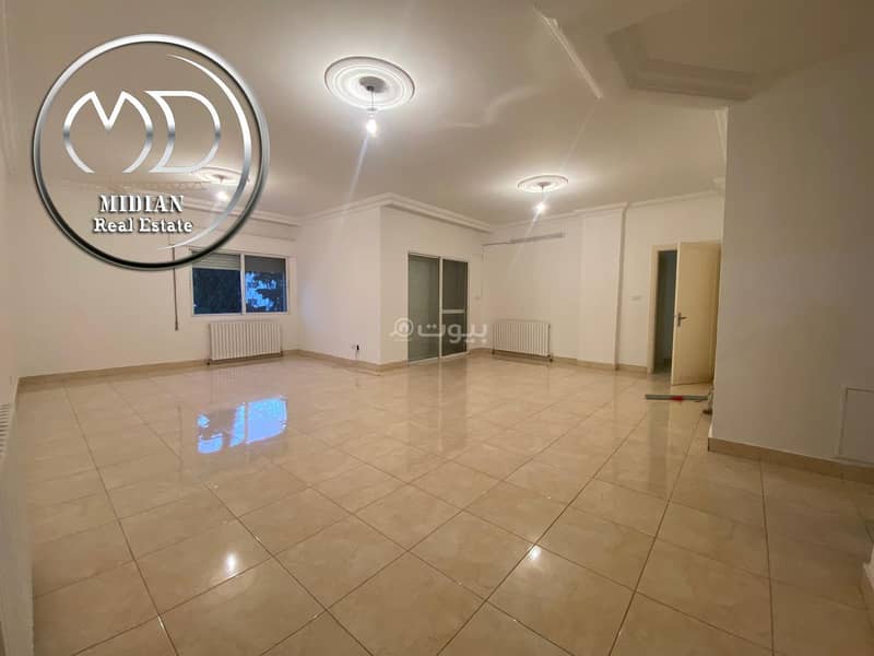 3 Bedrooms Apartment For Rent Rabyeh, Amman
