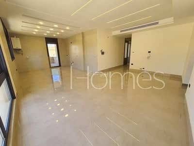 3 Bedroom Flat for Sale in Abdun, Amman - 3 Bedrooms Apartment For Sale Abdun, Amman