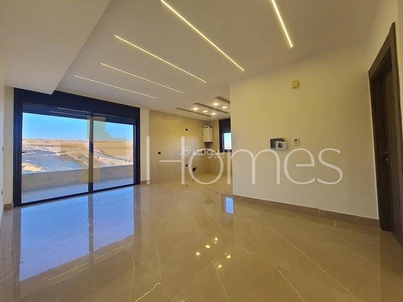 3 Bedrooms Apartment For Sale Abdun, Amman