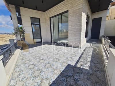 4 Bedroom Apartment for Sale in Rajum Omeish, Amman - 4 Bedrooms Apartment For Sale Rajum Omeish, Amman