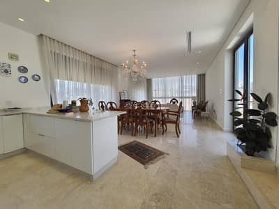 8 Bedroom Villa for Sale in Al Huwaiti, Amman - 8 Bedrooms Villa For Sale Al Huwaiti Amman