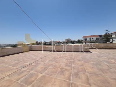 4 Bedroom Flat for Rent in Al Thahir, Amman - 4 Bedrooms Apartment For Rent Al Thahir, Amman