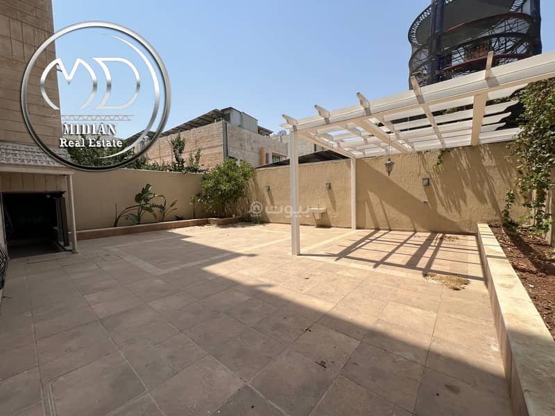 2 Bedrooms Apartment For Rent in Al Swaifyeh, Amman
