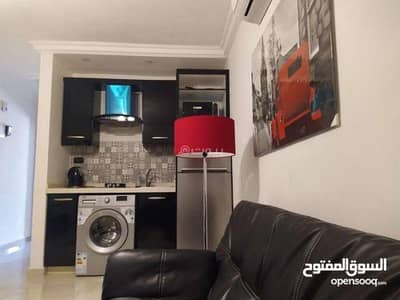 1 Bedroom Flat for Sale in Jamaa Street, Amman - 1 Bedroom Apartment For Sale in Jamaa Street, Amman