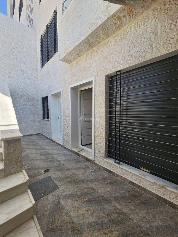 3 Bedrooms Apartment For Sale in Al Hai Al Sharqi, Irbid